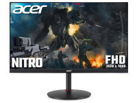 EXDISPLAY Acer Nitro XV252QFbmiiprx 24.5" Full HD 360Hz 1ms IPS Gaming Monitor