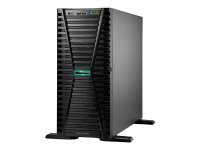 HPE ProLiant ML110 Gen11 server Tower (4.5U) Intel Xeon Bronze 3408U 2.1 GHz 32 GB DDR5-SDRAM