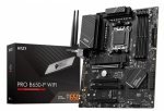 EXDISPLAY MSI PRO B650-P WIFI ATX Motherboard