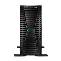 HPE ProLiant ML110 Gen11 server Tower (4.5U) Intel Xeon Silver 4510 2.4 GHz 64 GB DDR5-SDRAM