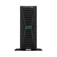 HPE ProLiant ML350 Gen11 Server Tower 2.4GHz 64GB 2 x 960GB SSD