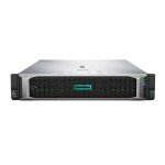 HPE ProLiant DL380 Gen10 server 3.84 TB Rack (2U) Intel Xeon Silver 4210R 2.4 GHz 64 GB DDR4-SDRAM
