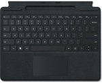 Microsoft Surface Pro Signature Typecover Keyboard - Black
