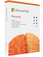 Microsoft M365 Personal English Subscription