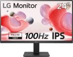 LG 24MR400-B 24 Inch Full HD Monitor