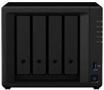 Synology DS423+ 16TB 4X4TB HAT3300 Network Attached Storage