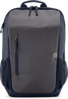 HP Travel 18L Up to 15.6' Business Laptop Backpack (Iron Grey)