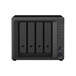 Synology DS923+ 16TB 4X4TB HAT3300 4 Bay Network Attached Storage