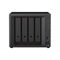 Synology DS923+ 16TB 4X4TB HAT3300 4 Bay Network Attached Storage