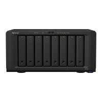 Synology DS1821+ 32TB HAT3300 8 X 4TB 8 Bay Network Attached Storage