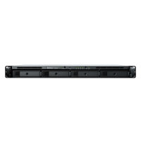 Synology RS422+ 16TB HAT3300 4 X 4TB 4 Bay Rackmount Network Attached Storage