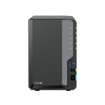 Synology DS224+ 8TB HAT3300 2 Bay Network Attached Storage