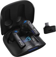 Asus ROG Cetra SpeedNova True Wireless Gaming Headset - Black