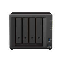 Synology DS423+ 24TB 4 x 6TB HAT3300 Network Attached Storage