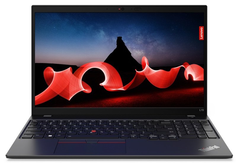 Lenovo ThinkPad L15 Gen 4 15.6 Inch Laptop - Intel Core i5-1335U