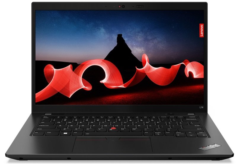 Lenovo ThinkPad L14 Gen 4 14 Inch Laptop - Intel Core i5-1335U