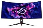 Asus ROG Swift PG39WCDM 39 inch OLED gaming monitor