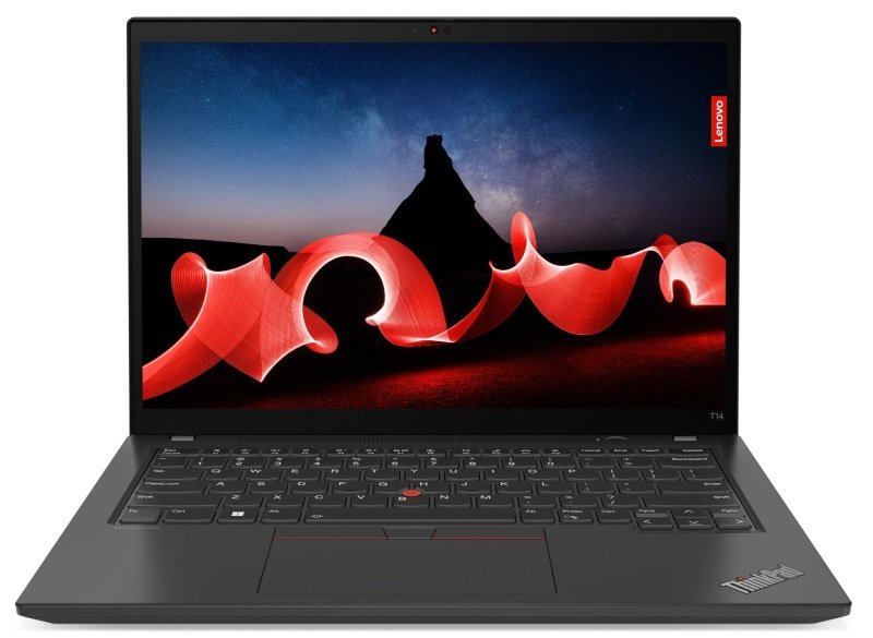 Lenovo ThinkPad T14 Gen 4 14 Inch Laptop - Intel Core i7-1355U