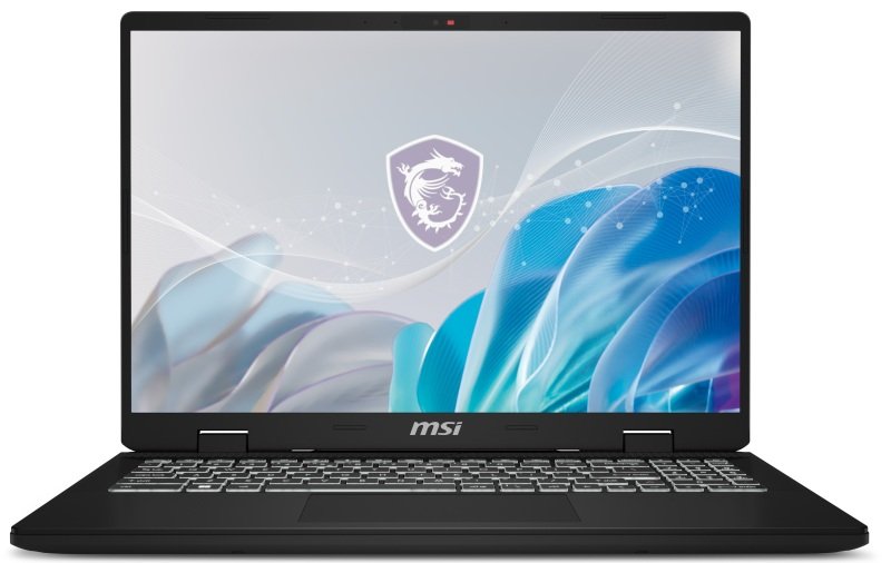 MSI Creator M16 HX C14VGG-019UK 16 inch Gaming Laptop - Intel Core i9-14900HX, RTX 4070