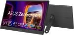 ASUS MB166CR ZenScreen 16 inch Portable USB Monitor