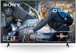 Sony KD-75X75WL - 75'' 4K UltraHD HDR Smart Google TV 2023