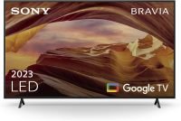 Sony KD-55X75WL - 55'' 4K UltraHD HDR Smart Google TV 2023