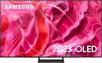 Samsung Series 9 QE65S90CATXXU 65" OLED 4K Ultra HD Smart TV
