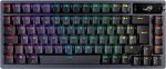 ASUS ROG Azoth 75% RGB Wireless Gaming Keyboard - NX Red Switch