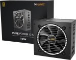 be quiet! PURE POWER 12 M 750w ATX Power Supply Unit