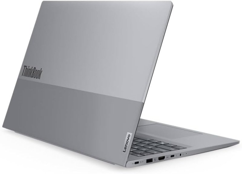 lenovo thinkbook 16 g6 amd ryzen 7 7730u