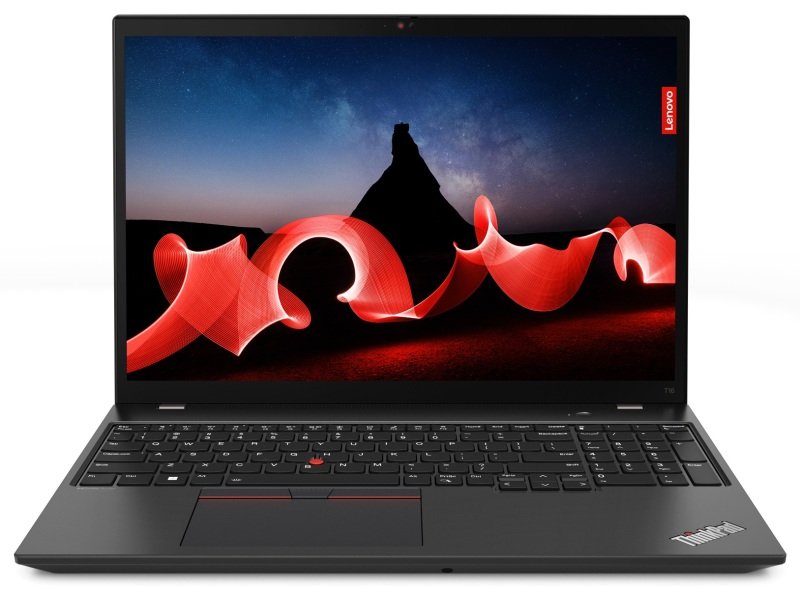 Lenovo ThinkPad T16 Gen 2 16 Inch Laptop - Intel Core i7-1355U