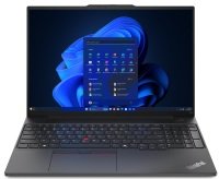 Lenovo ThinkPad E16 Gen 1 16 Inch Laptop - AMD Ryzen 5 7530U