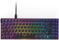NZXT Function 2 MiniTKL Optical Gaming Keyboard - Black