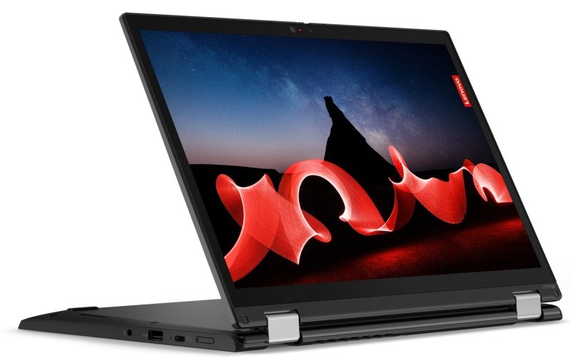 Lenovo ThinkPad L13 Yoga Gen 4 13 Inch Laptop - Intel Core i7-1355U