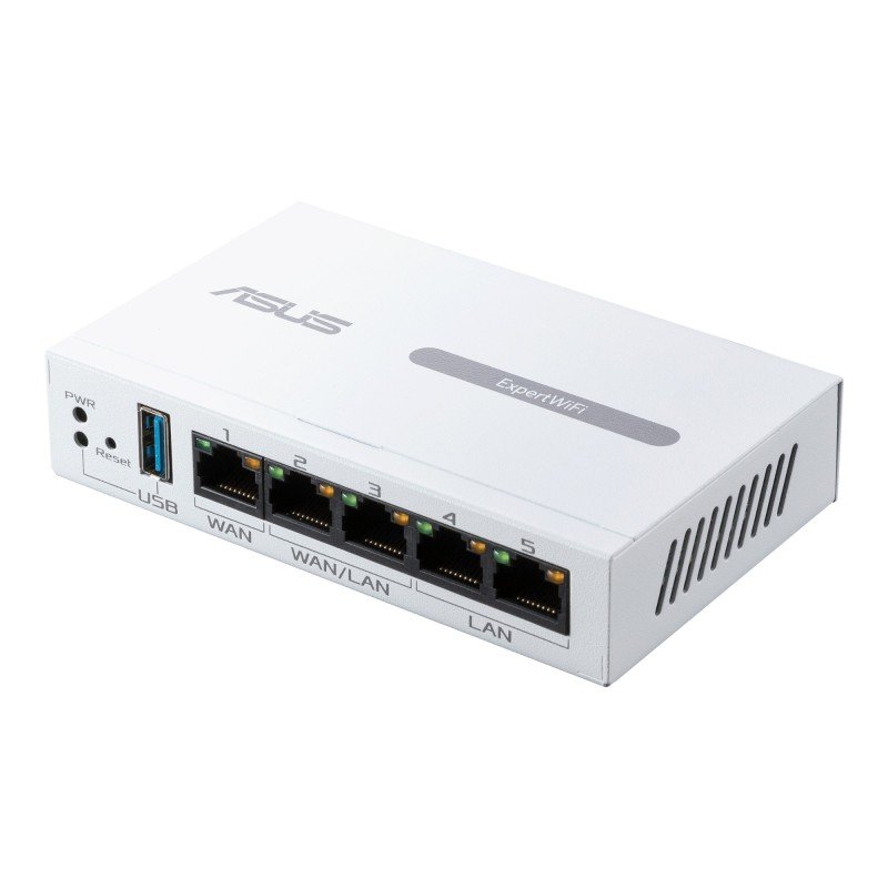 ASUS ExpertWiFi EBG15 Wired Router Gigabit