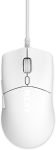NZXT Lift 2 SYMM Lightweight Wired Gaming Mouse - White
