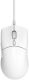 NZXT Lift 2 SYMM Lightweight Wired Gaming Mouse - White