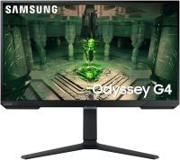 Samsung Odyssey G4 LS27BG400EUXXU 27 Inch Full HD Gaming Monitor