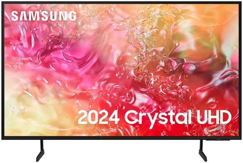 Samsung UE43DU7100 43" UHD 4K HDR LED Smart TV