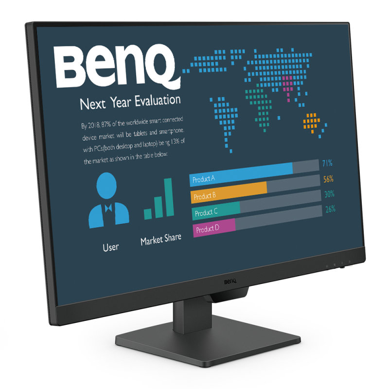 BenQ BL2790 27 Inch 100Hz Monitor