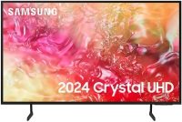 Samsung UE65DU7100 65" UHD 4K HDR LED Smart TV