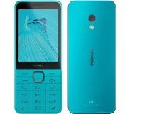 Nokia 235 4G Smartphone (2024) - Blue