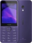 Nokia 235 4G Smartphone (2024) - Purple