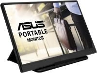 ASUS ZenScreen MB165B 15.6" HD USB-Powered Portable Monitor