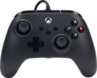 PowerA Wired Controller For Xbox Series X|S - Black