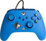 PowerA Enhanced Wired Controller For Xbox - Blue