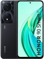 Honor 90 Smart 5G (4GB+128GB) 2024 - Black