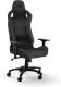 Corsair T3 RUSH Gaming Chair - Black