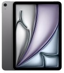 Apple iPad Air 6th Gen 11-inch Wi-Fi 256GB - Space Grey (2024)