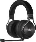 Corsair Virtuoso RGB XT Wireless Gaming Headset - Black